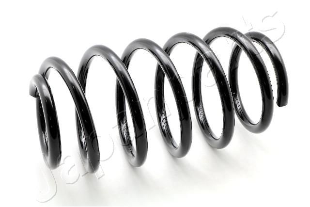 Sprężyna zawieszenia JAPANPARTS ZC3543H
