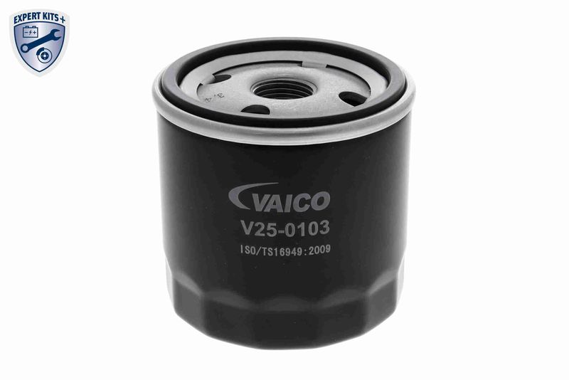 Filtr oleju VAICO V25-0103