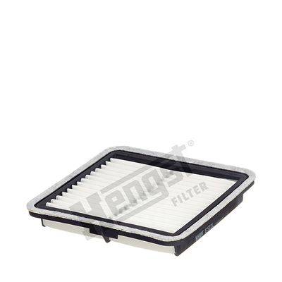 Filtr powietrza HENGST FILTER E522L