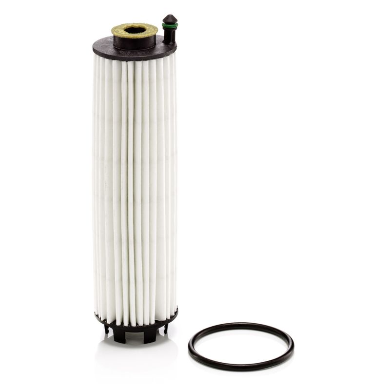 Filtr oleju MANN-FILTER HU6033Z
