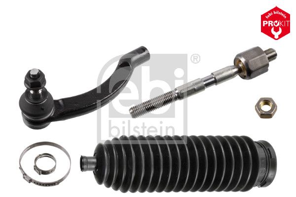 Drążek kierowniczy poprzeczny FEBI BILSTEIN 40569