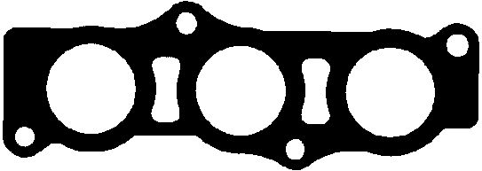 Uszczelka, kolektor wydechowy CORTECO 460219P