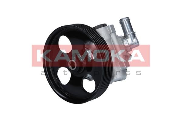 Pompa hydrauliczna, układ kierowniczy KAMOKA PP003