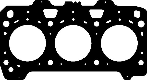 Uszczelka, głowica cylindrów CORTECO 415245P