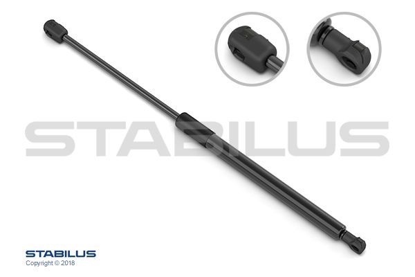 Sprężyna gazowa, maska STABILUS 873790