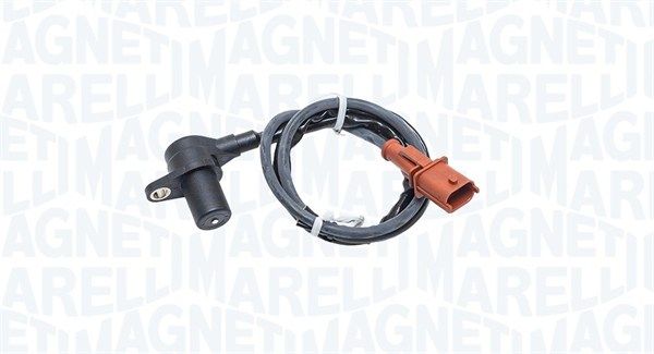 Generator impulsów, wał korbowy MAGNETI MARELLI 064848039010