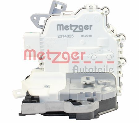 Zamek drzwi METZGER 2314025