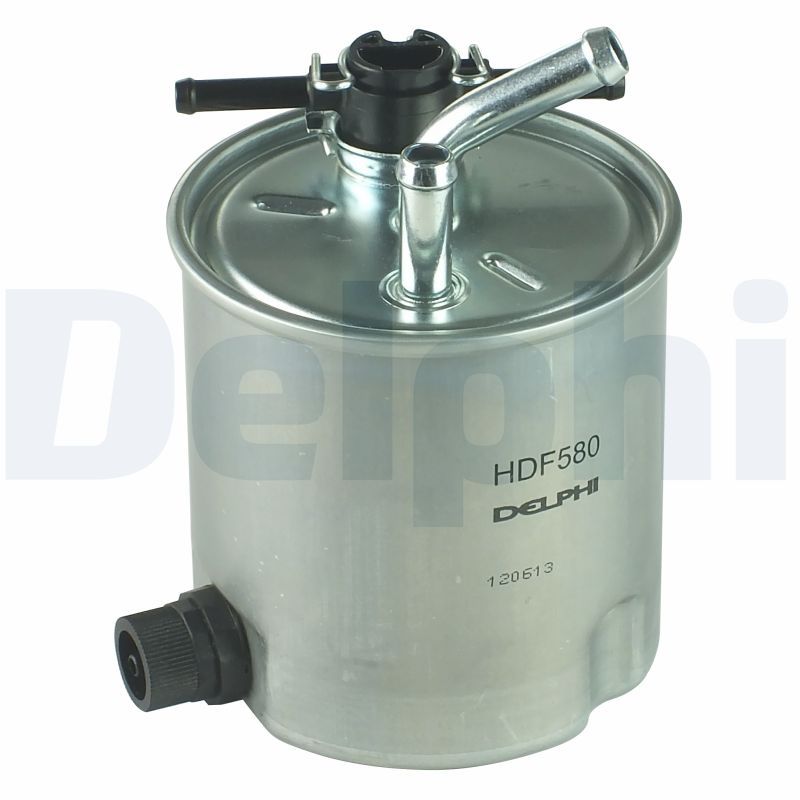 Filtr paliwa DELPHI HDF580