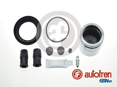 Zestaw naprawczy, zacisk hamulca AUTOFREN SEINSA D41117C