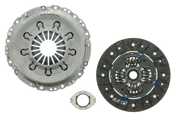 Zestaw sprzęgieł Aisin KZ-135