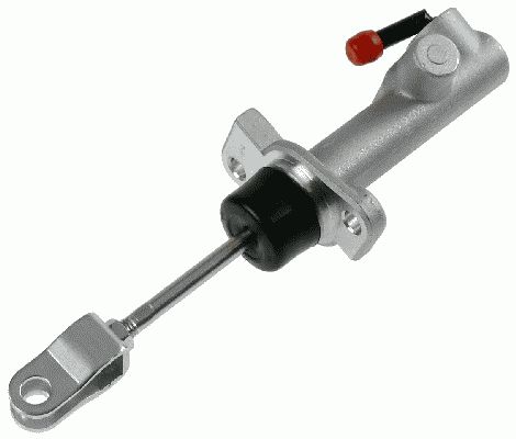 Pompa sprzęgła SACHS 6284 600 388