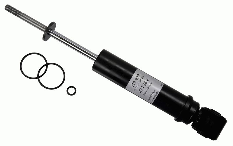 Amortyzator, zawieszenie kabiny SACHS 310620