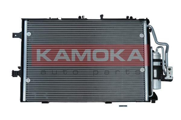 Skraplacz, klimatyzacja KAMOKA 7800124