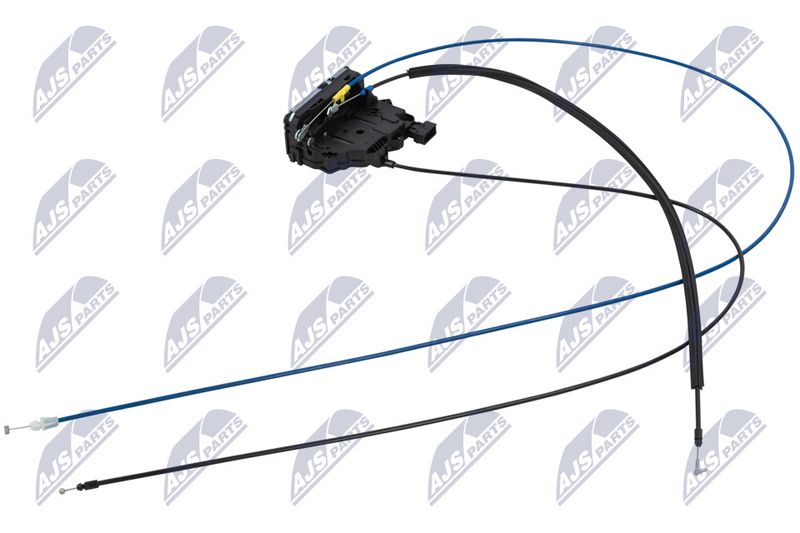 Zamek drzwi NTY EZC-FT-237