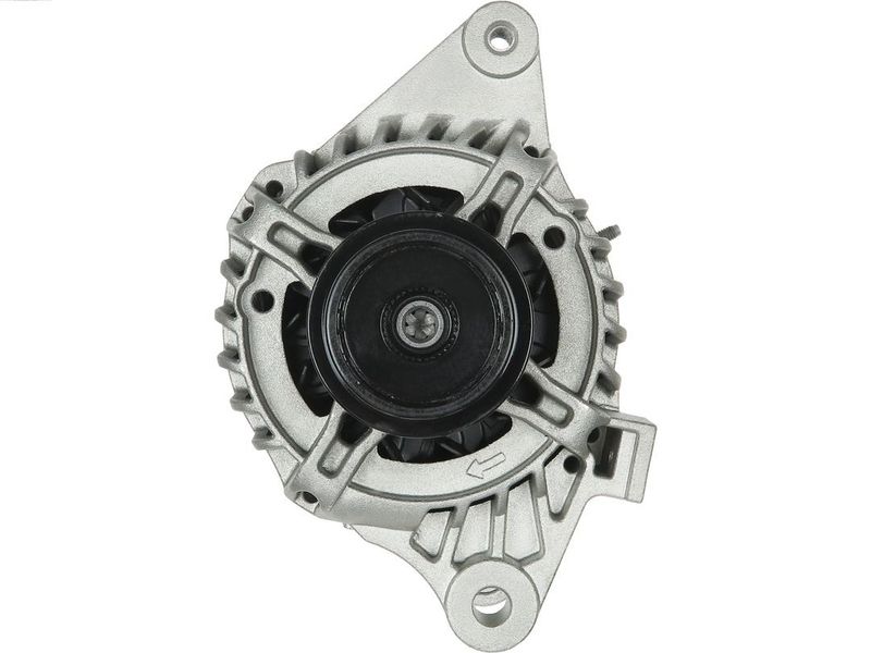Alternator AS-PL A6687PR