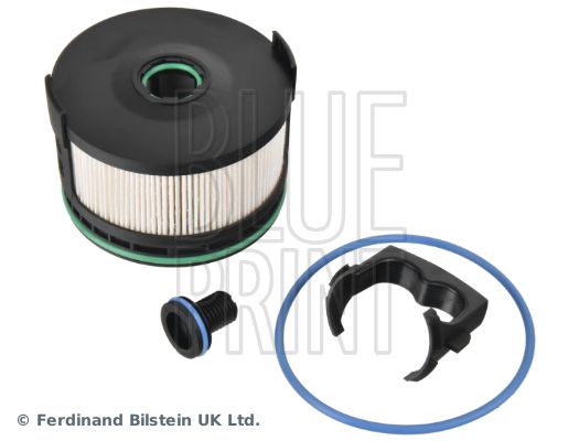 Filtr paliwa BLUE PRINT ADU172322