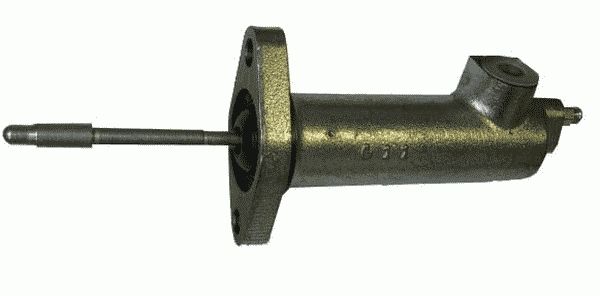 Siłownik, sprzęgło SACHS 6283 600 115