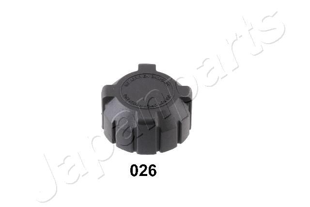 Korek, chłodnica JAPANPARTS KH-026