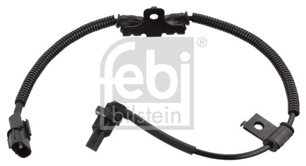 Czujnik, prędkość obrotowa koła FEBI BILSTEIN 106484