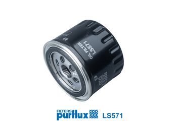 Filtr oleju PURFLUX ls571