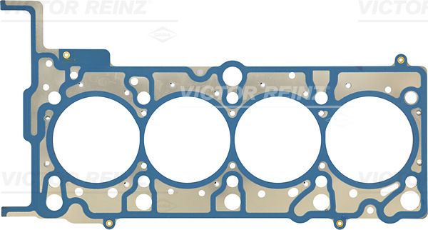Uszczelka, głowica cylindrów VICTOR REINZ 61-33730-00