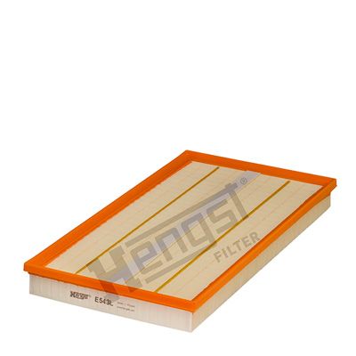 Filtr powietrza HENGST FILTER E543L