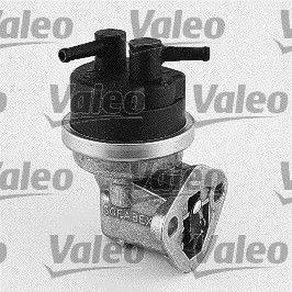 Pompa paliwa VALEO 247094