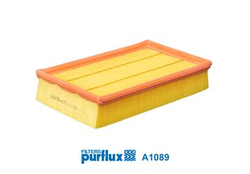 Filtr powietrza PURFLUX a1089