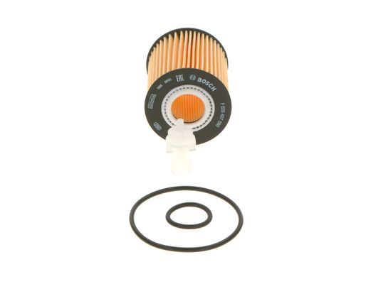 Filtr oleju BOSCH F026407090