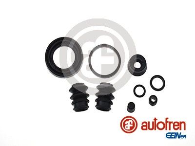 Zestaw naprawczy, zacisk hamulca AUTOFREN SEINSA D42239