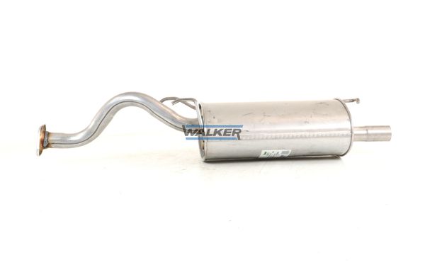 Tłumik końcowy WALKER 22211