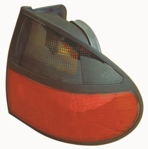 Lampa tylna zespolona ABAKUS 551-1921l-ue