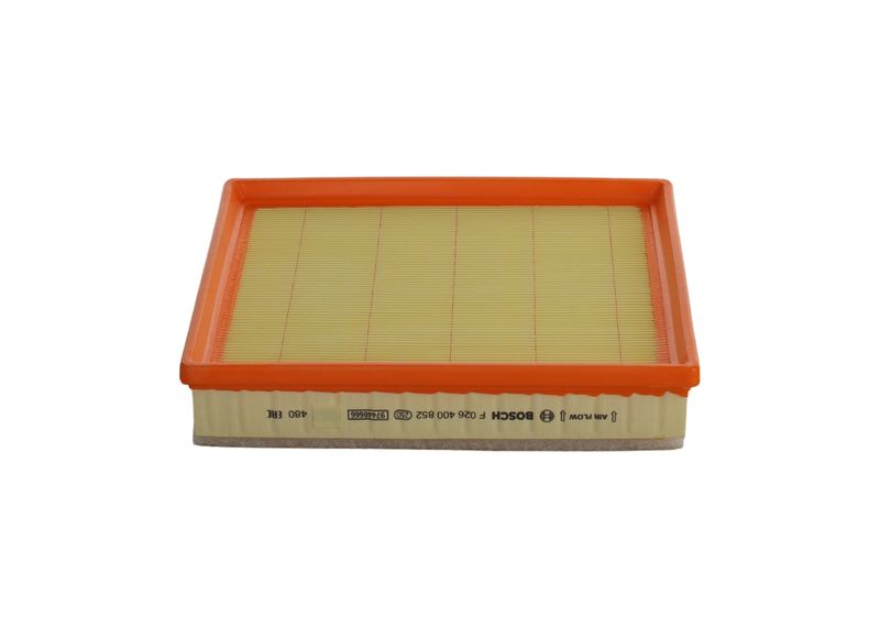 Filtr powietrza BOSCH F 026 400 852