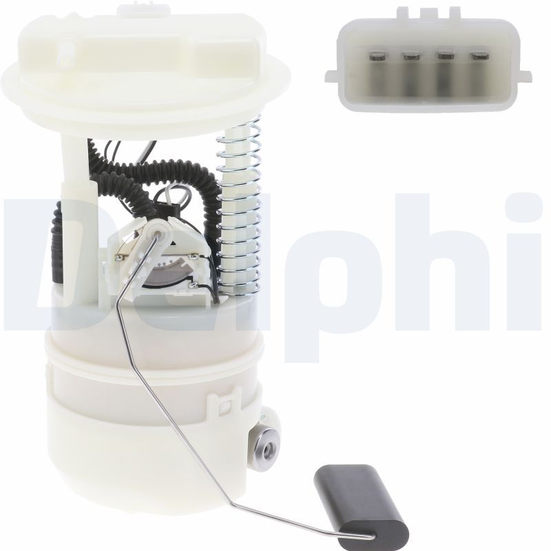 Pompa paliwa DELPHI FE10140-12B1