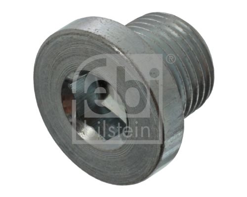 Korek spustowy oleju, miska olejowa FEBI BILSTEIN 45617