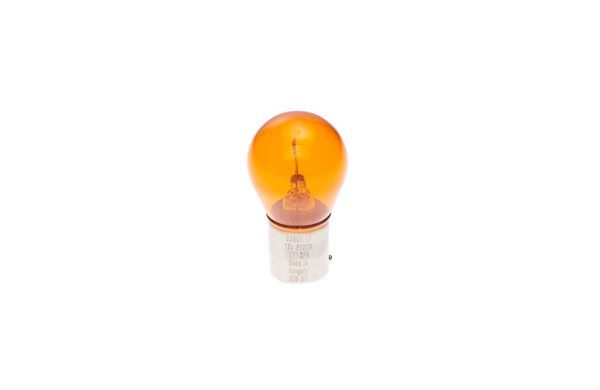 Żarówka, lampa kierunkowskazu BOSCH 1987301018