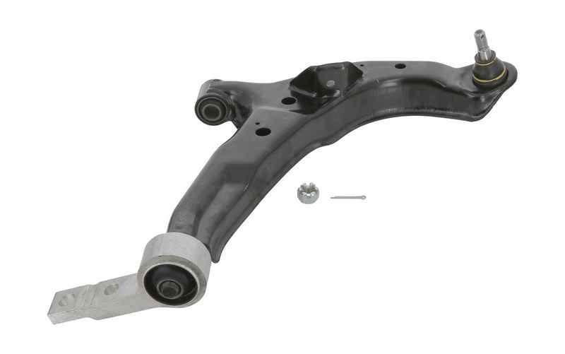 Wahacz, zawieszenie koła MOOG NI-WP-2306