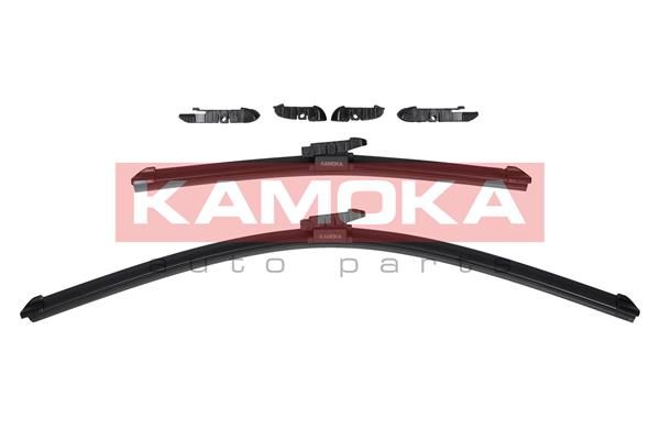 Pióro wycieraczki KAMOKA 27F03