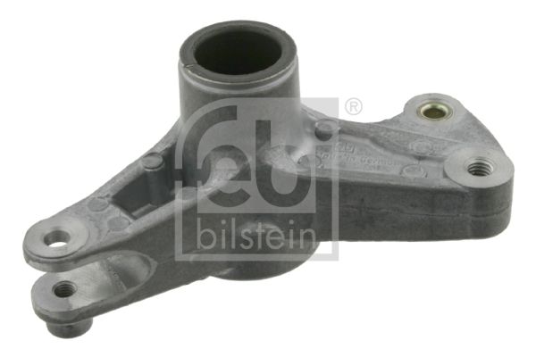 Napinacz, pasek klinowy wielorowkowy FEBI BILSTEIN 01310