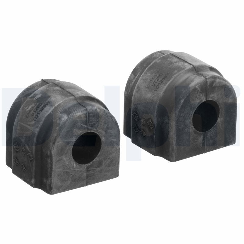 Zawieszenie, stabilizator DELPHI TD1889W