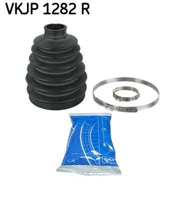 Zestaw osłon, wał napędowy SKF vkjp 1282 r