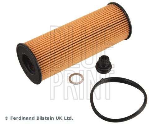 Filtr oleju BLUE PRINT ADBP210103