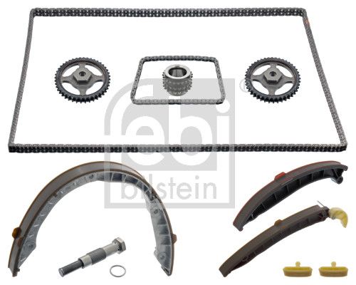Zestaw łańcucha rozrządu FEBI BILSTEIN 44462