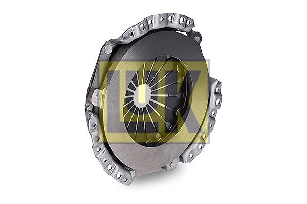 Tarcza dociskowa sprzęgła LUK 120004210