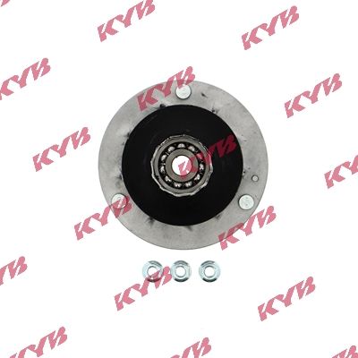 Zestaw naprawczy, mocowanie amortyzatora KYB SM1028