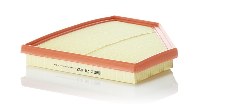 Filtr powietrza MANN-FILTER C28053