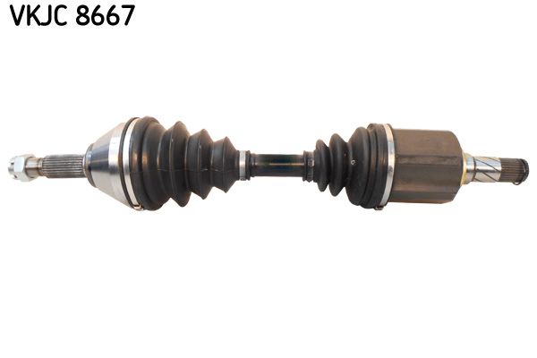 Wał napędowy SKF VKJC8667