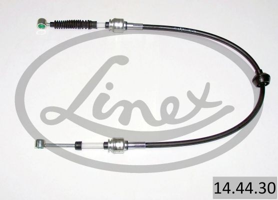 Naciąg linki, ręczna skrzynia biegów LINEX 14.44.30
