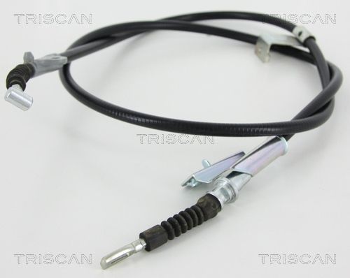 Cięgło, hamulec postojowy TRISCAN 8140 14181