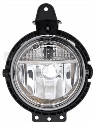 Reflektor przeciwmgłowy TYC 19-0597-01-9